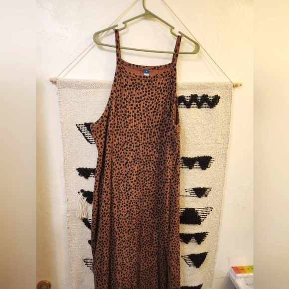 Oldnavy Cheetah dredd - Picture 1 of 4